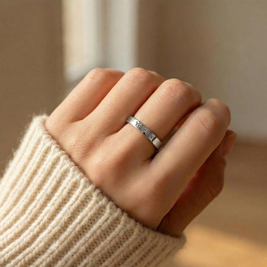 Women's Ring
