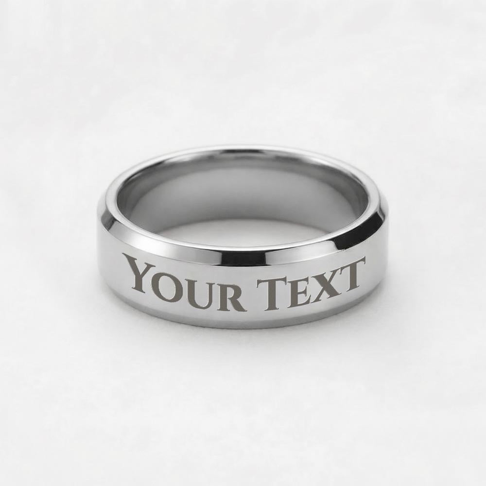 Men's Ring
