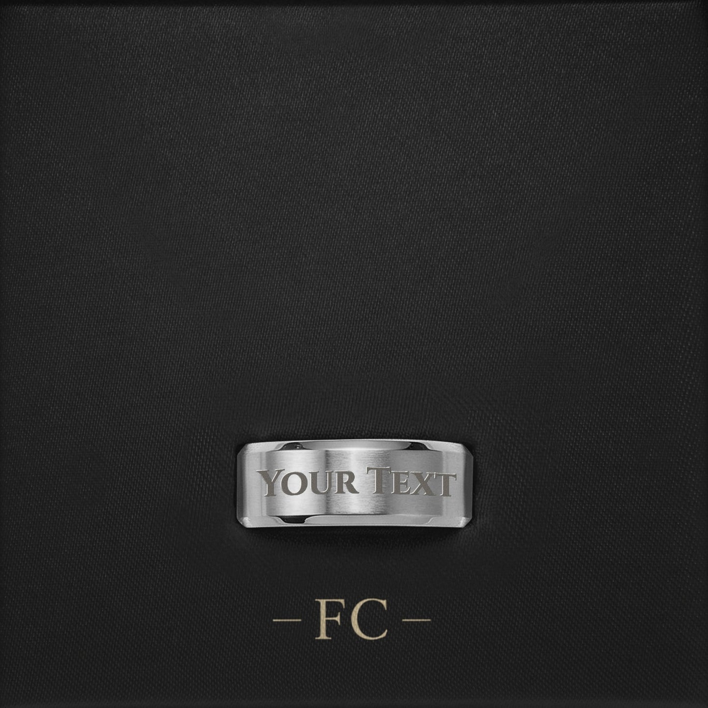 Men's Ring