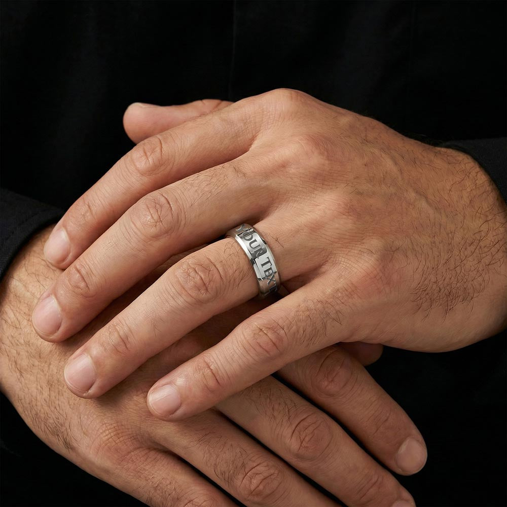 Men's Ring