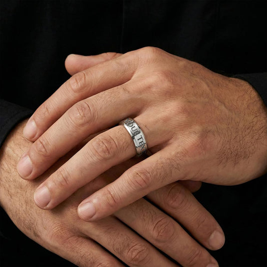 Men's Ring