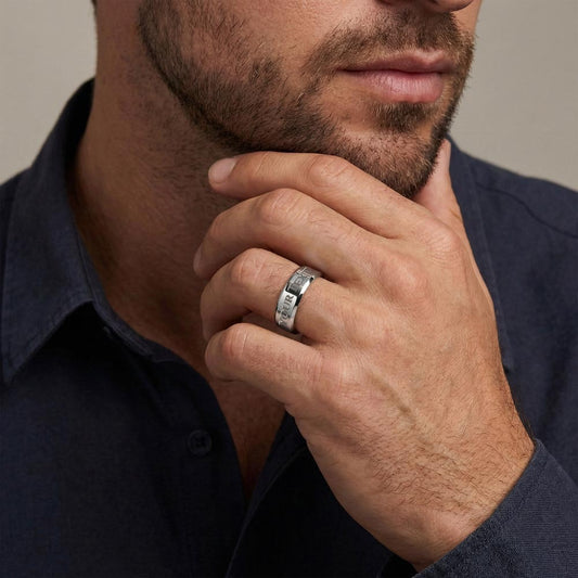 Men's Ring