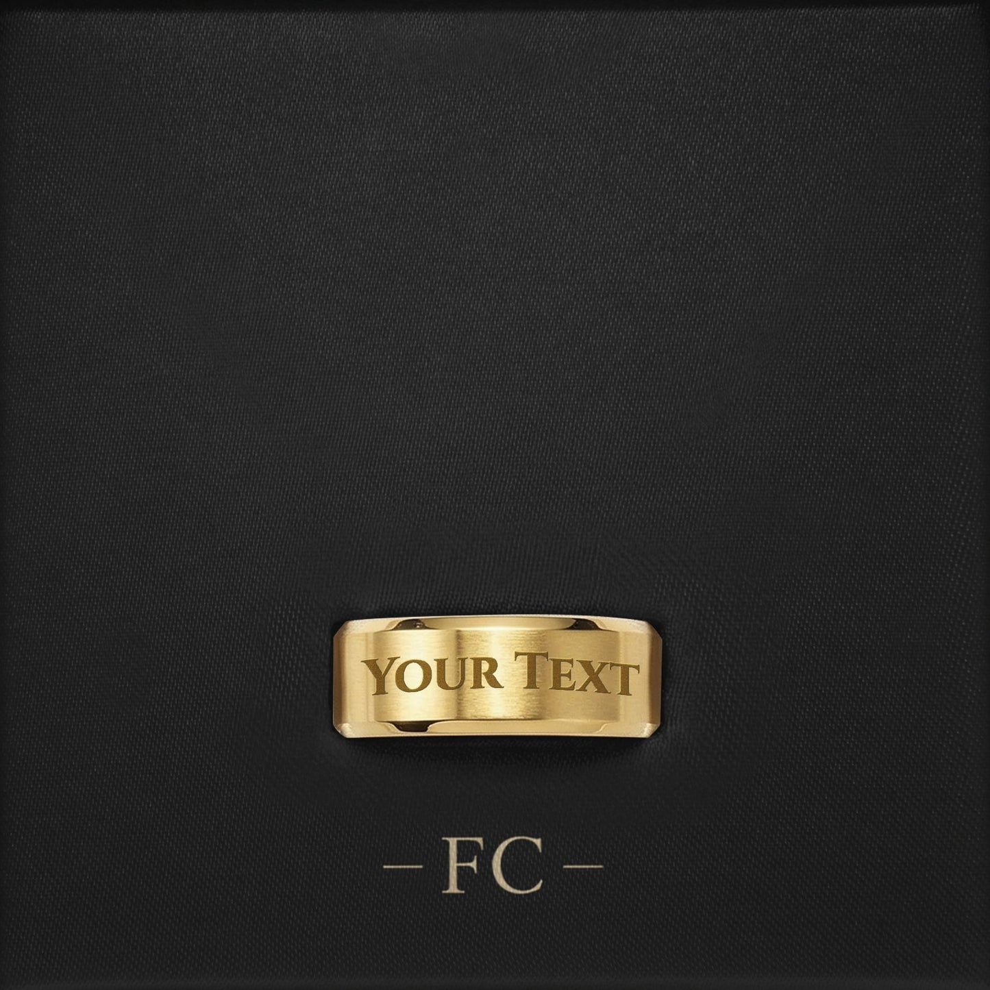 Men's Ring