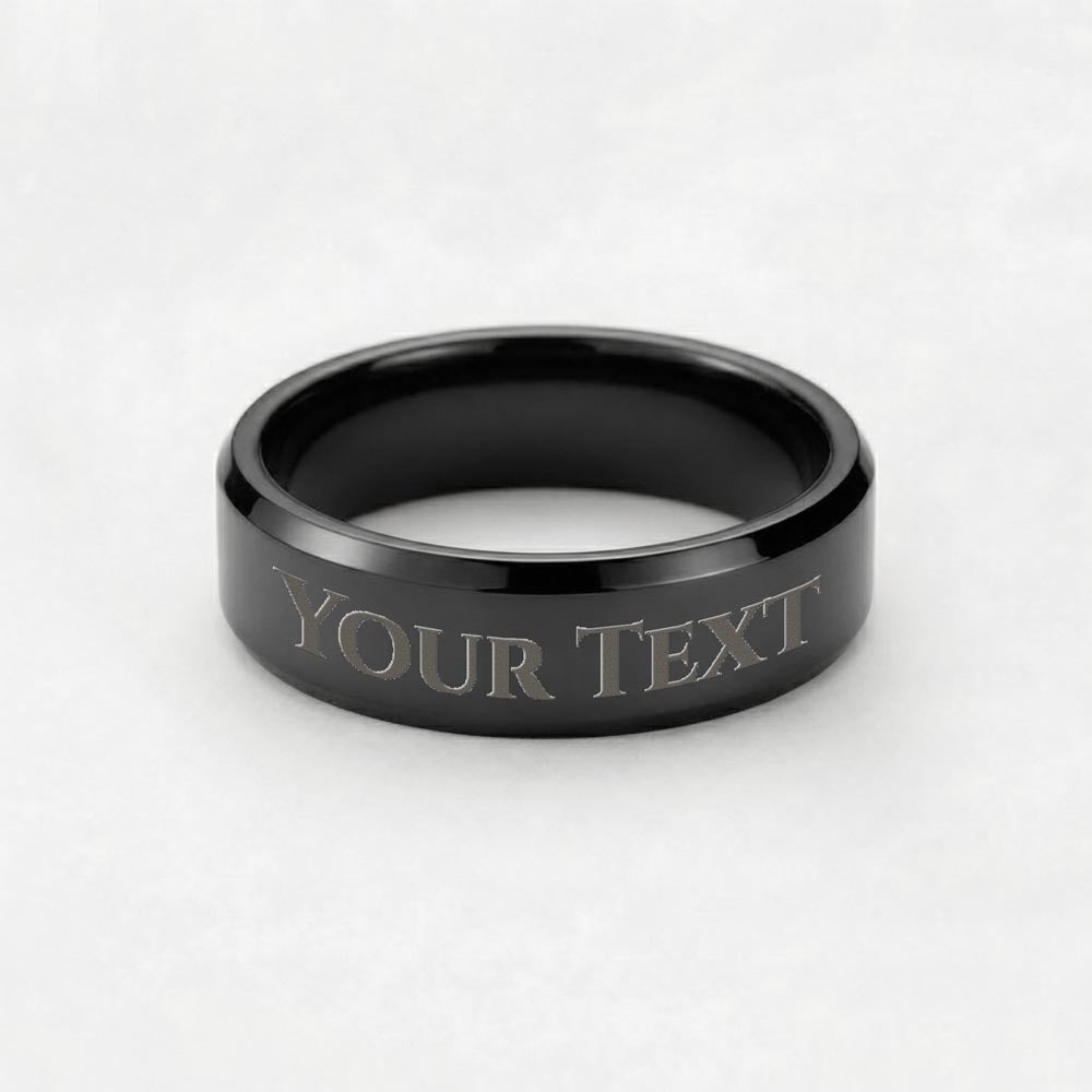 Men's Ring