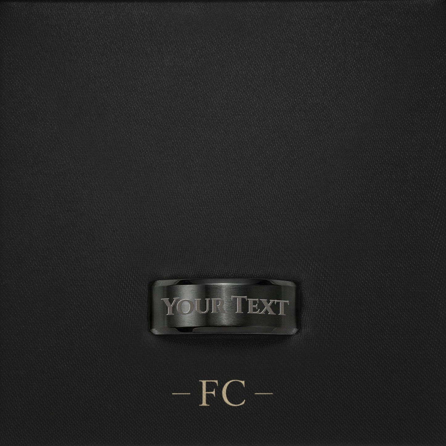 Men's Ring