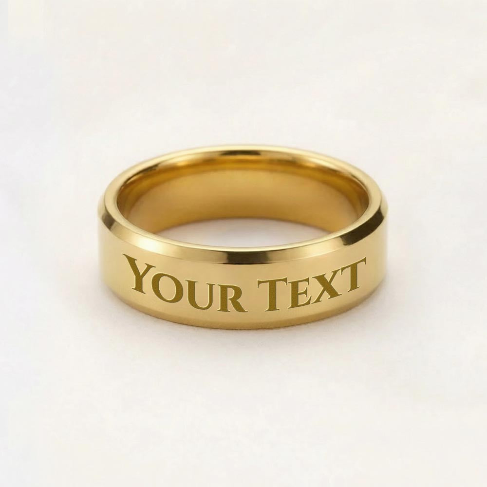 Men's Ring